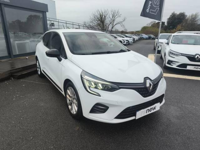 Renault Clio image 2