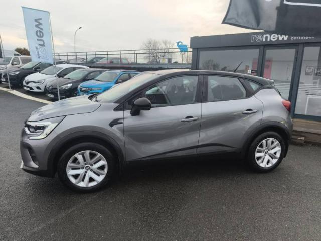 Renault Captur image 4