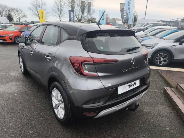 Renault Captur image 3