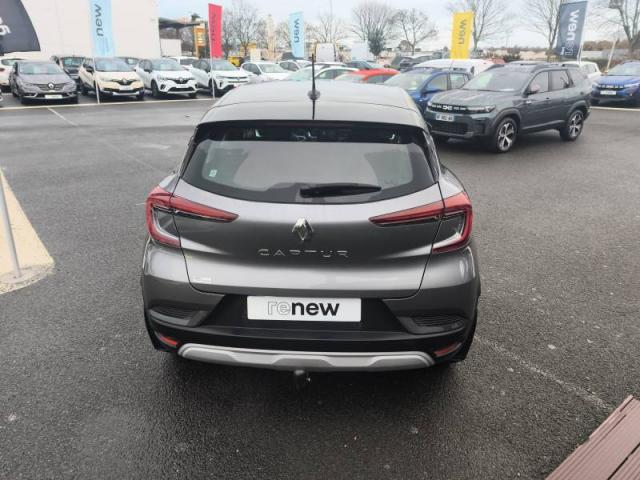 Renault Captur image 8