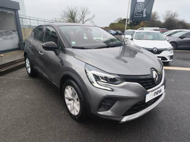 Renault Captur image 5