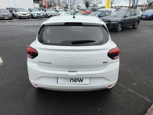 Dacia Sandero image 9
