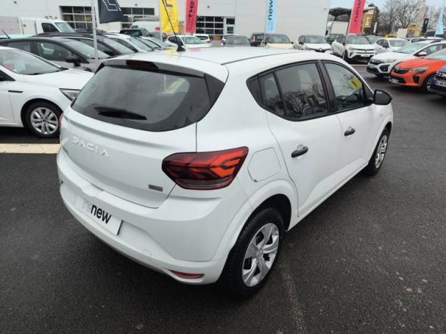 Dacia Sandero image 5