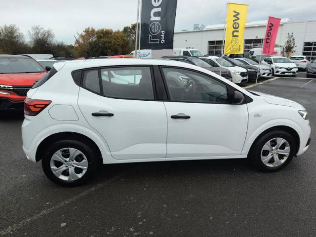 Dacia Sandero image 4