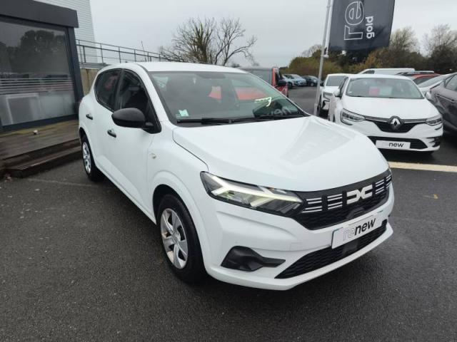 Dacia Sandero image 3