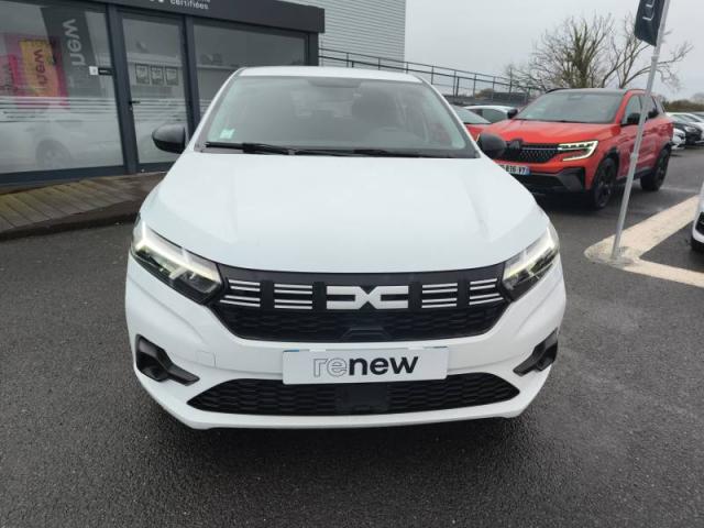 Dacia Sandero image 7