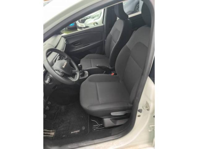 Dacia Sandero image 1