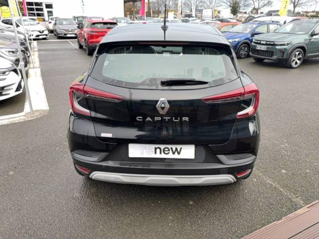Renault Captur image 7