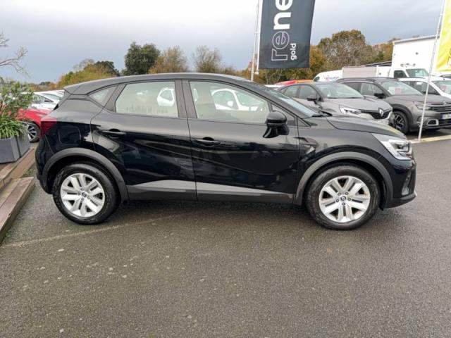Renault Captur image 6