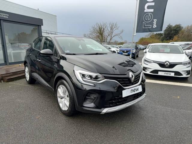 Renault Captur image 4