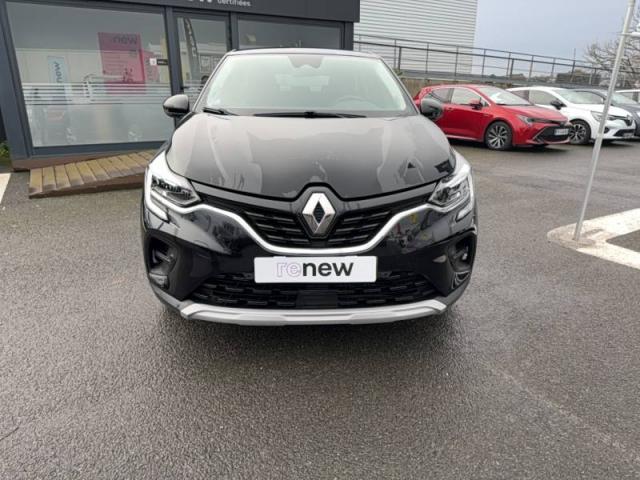 Renault Captur image 3