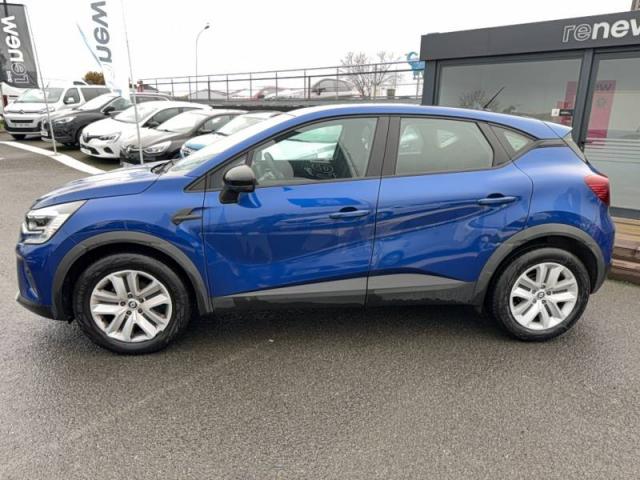 Renault Captur image 1