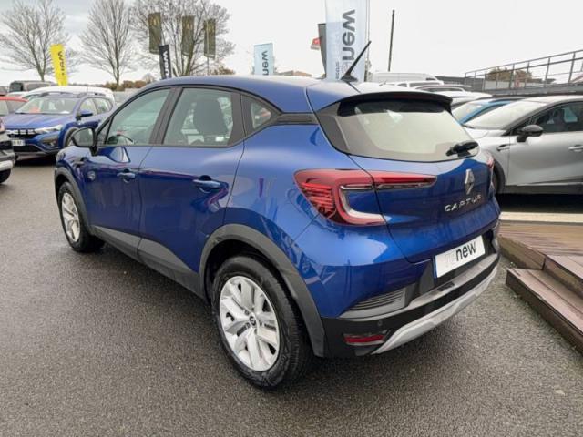 Renault Captur image 6