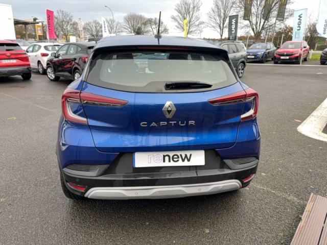 Renault Captur image 4
