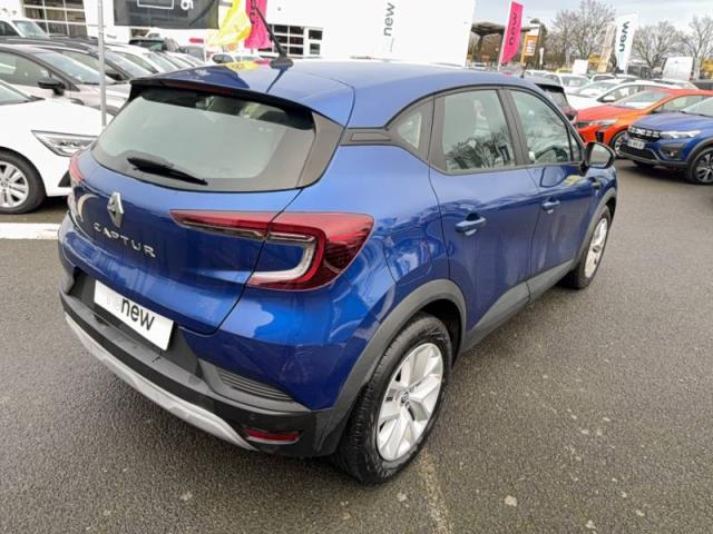 Renault Captur image 7