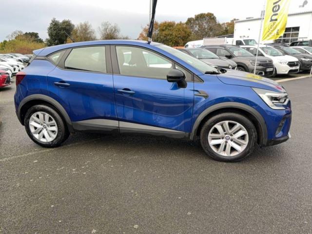 Renault Captur image 2