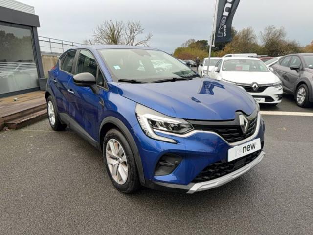 Renault Captur image 9