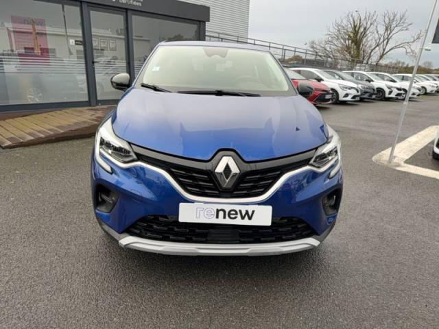 Renault Captur image 5