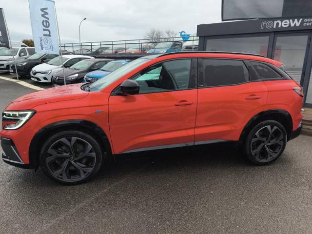 Renault Austral image 7