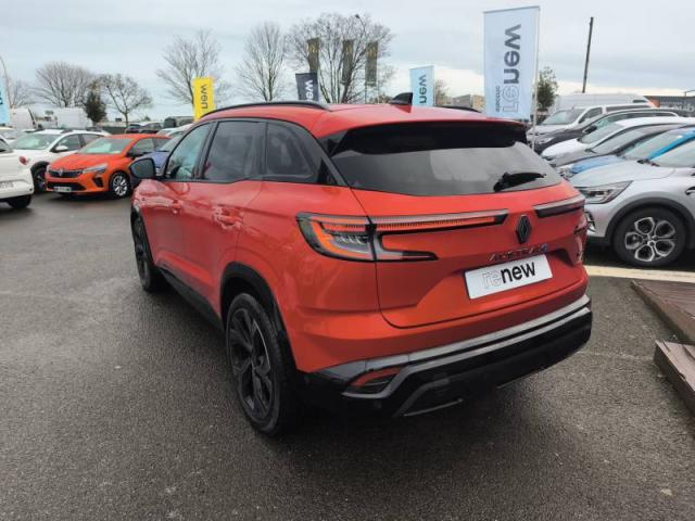 Renault Austral image 9