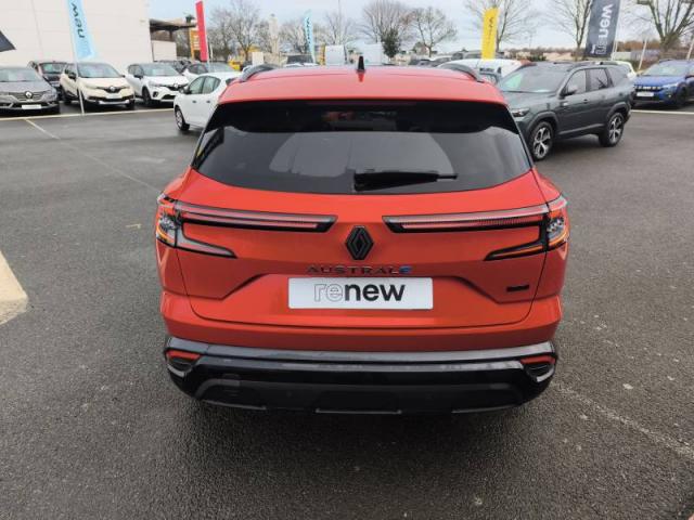 Renault Austral image 2