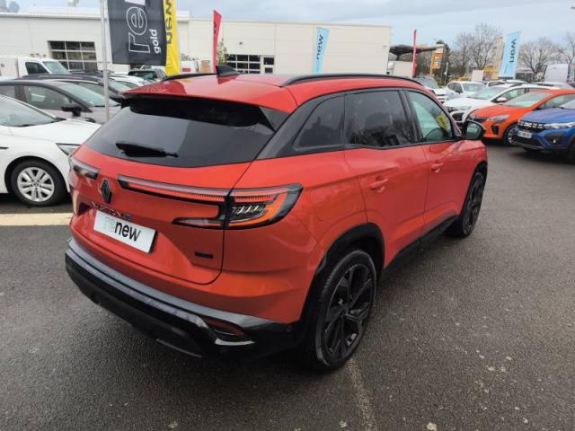 Renault Austral image 3