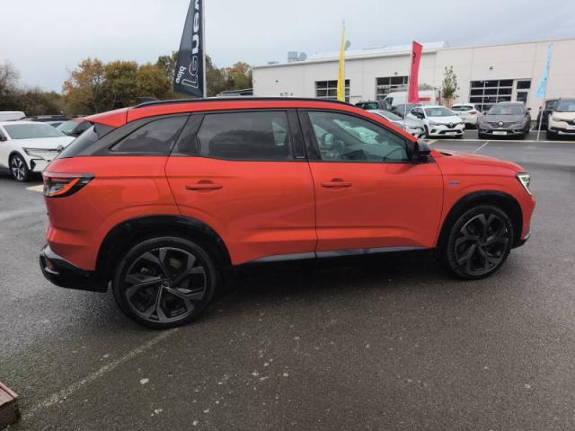 Renault Austral image 8