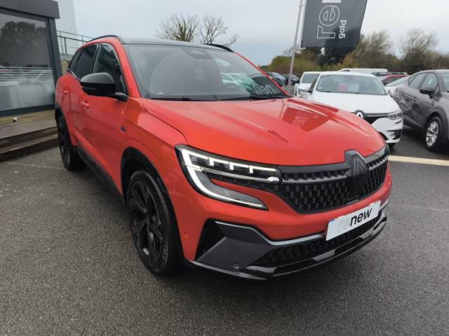 Renault Austral image 1