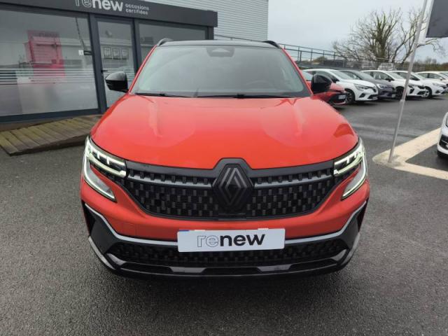 Renault Austral image 6