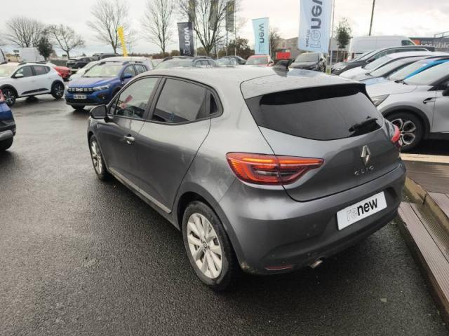 Renault Clio image 3