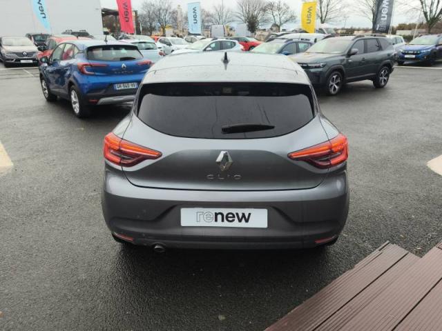 Renault Clio image 8