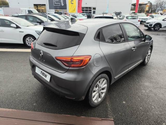 Renault Clio image 2