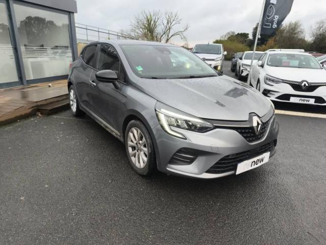 Renault Clio image 4