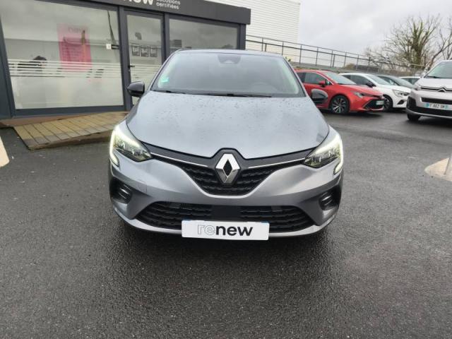 Renault Clio image 9