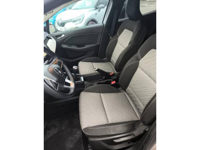 Renault Clio image 6
