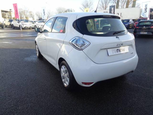 Renault Zoe image 8