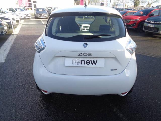 Renault Zoe image 6
