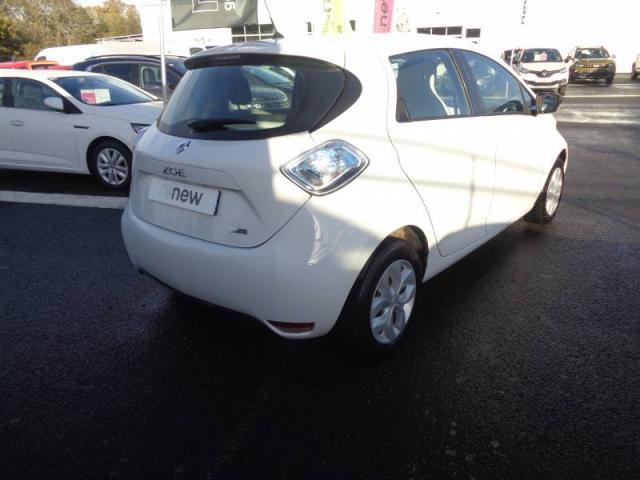 Renault Zoe image 2