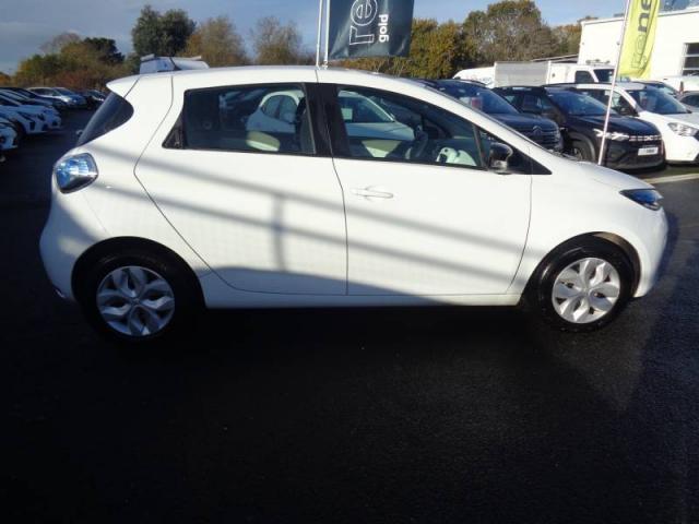 Renault Zoe image 5