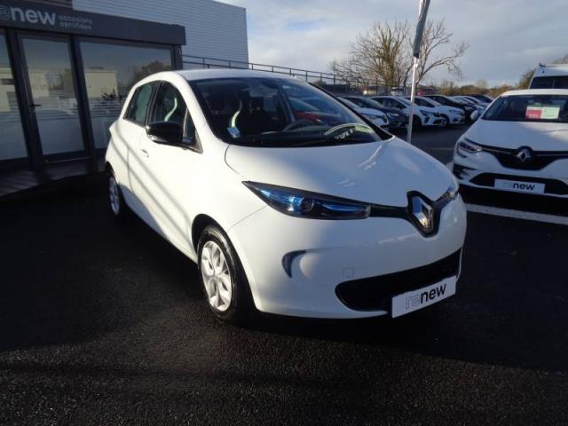Renault Zoe image 7