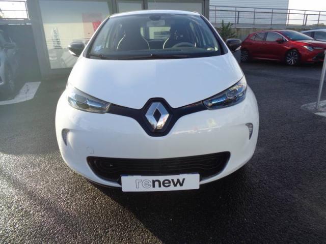 Renault Zoe image 1