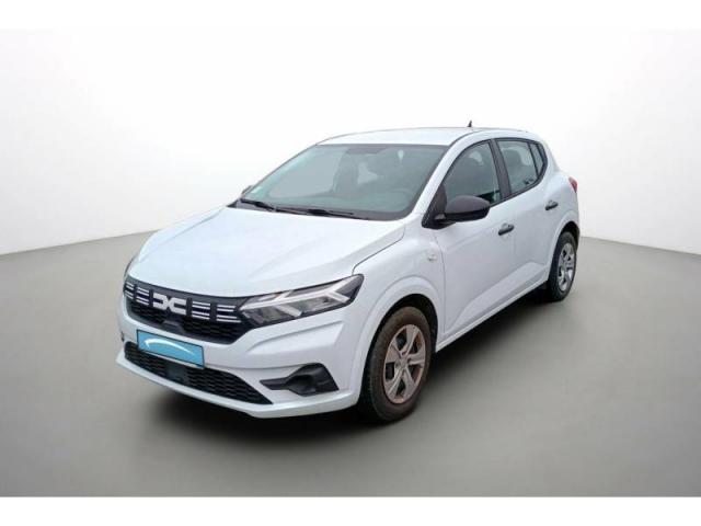 Dacia Sandero Sce 65 Essential