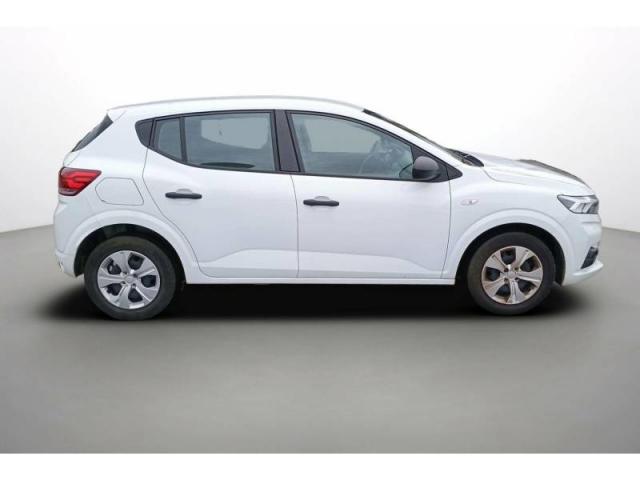 Dacia Sandero image 2