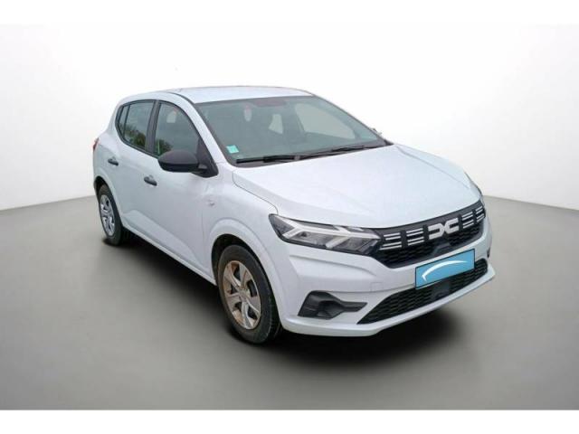 Dacia Sandero image 5