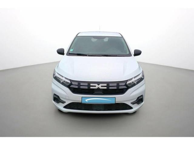 Dacia Sandero image 3