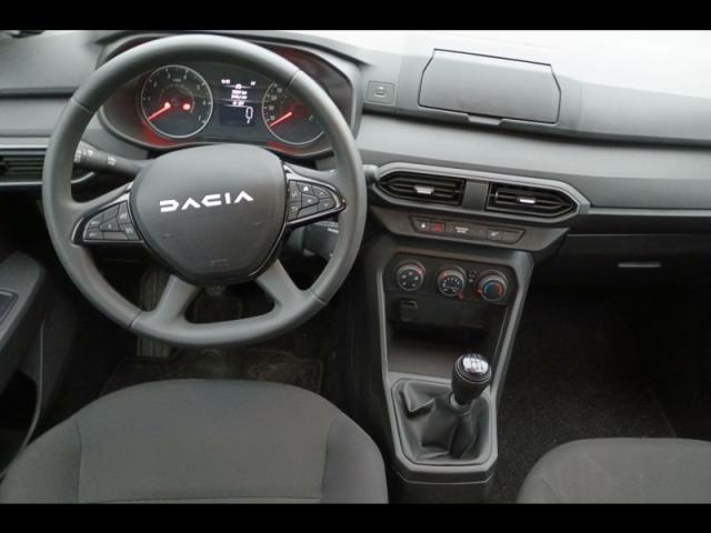 Dacia Sandero image 8