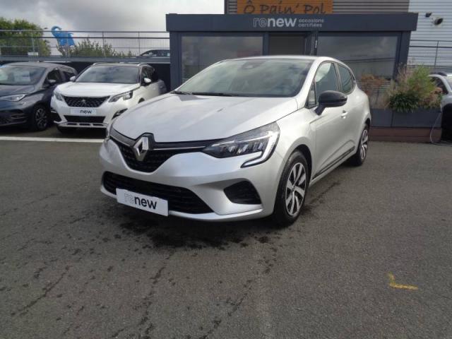 Renault Clio Tce 90 Equilibre