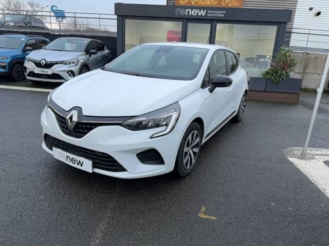 Renault Clio E-Tech Full Hybrid 145 Equilibre