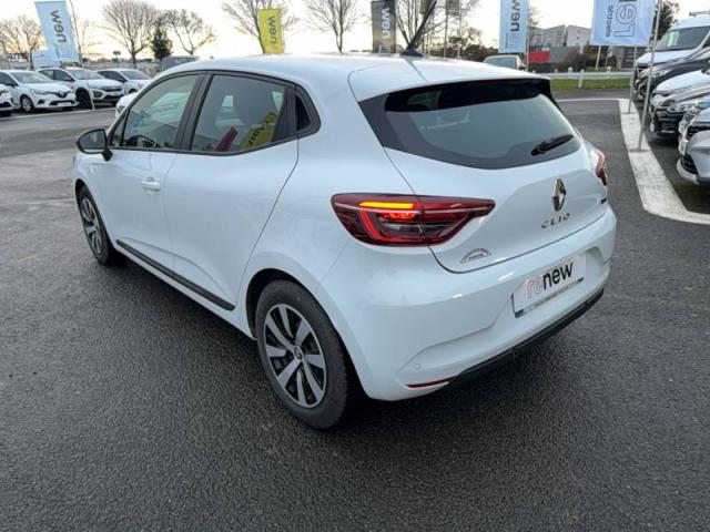 Renault Clio image 7