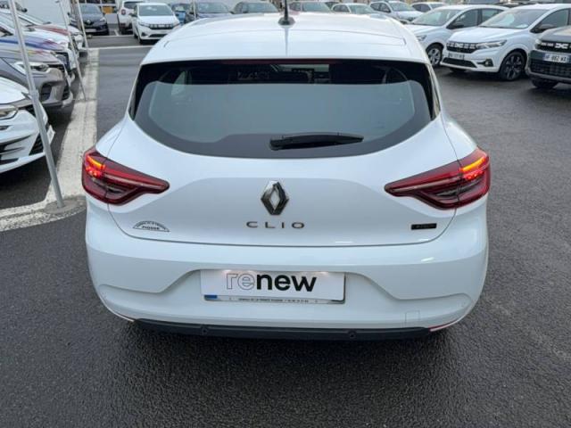 Renault Clio image 1